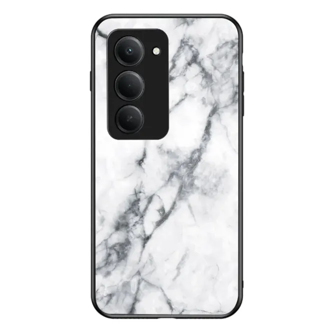 Coque Xiaomi Redmi 15 4G/5G Marbre | Carrara