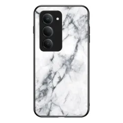 Coque Xiaomi Redmi 15 4G/5G Marbre | Carrara