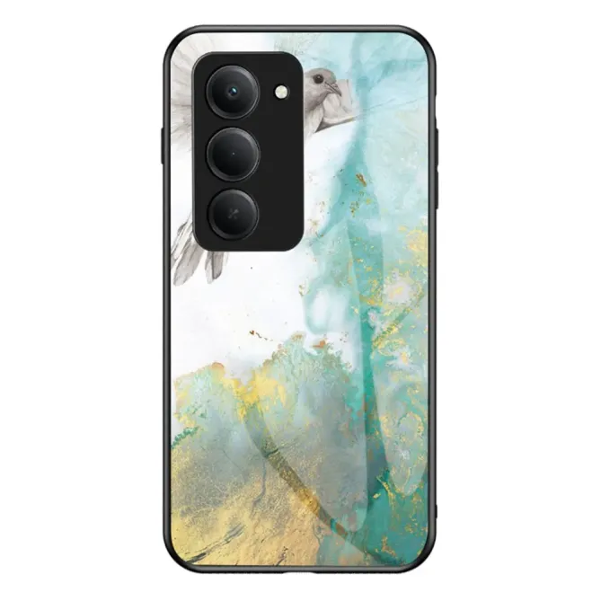 Coque Xiaomi Redmi 15 4G/5G Freedom Marble