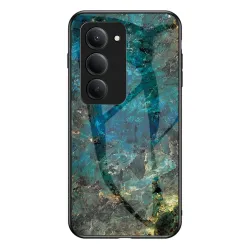 Coque Xiaomi Redmi 15 4G/5G Marbre Bleu | Azzura