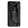 Coque Xiaomi Redmi 15 4G/5G Black Marble