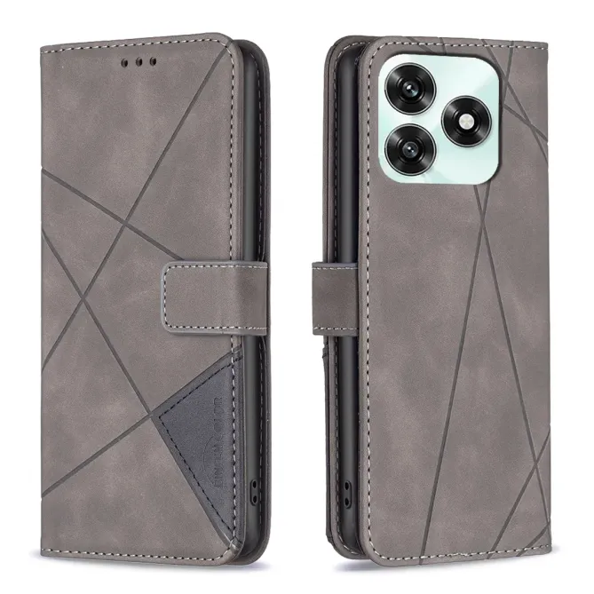Housse Honor X5C Plus BINFEN Magnetic Series-2