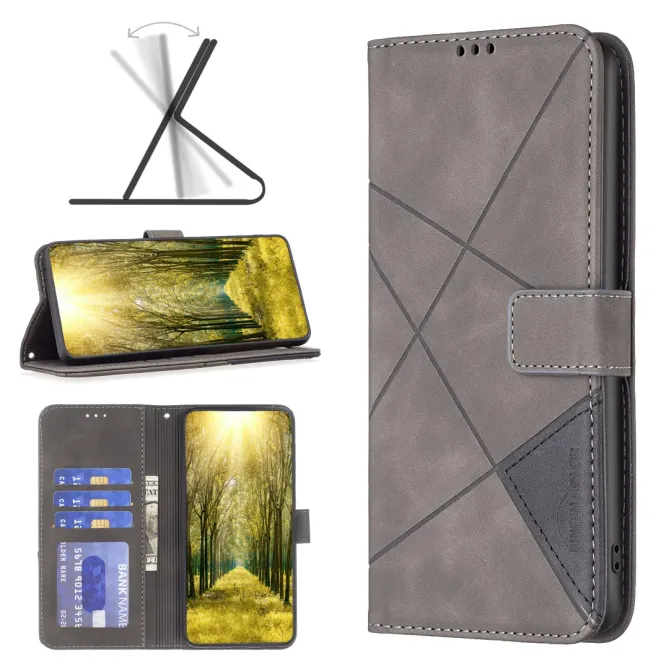 Housse Honor X5C Plus BINFEN Magnetic Series-2