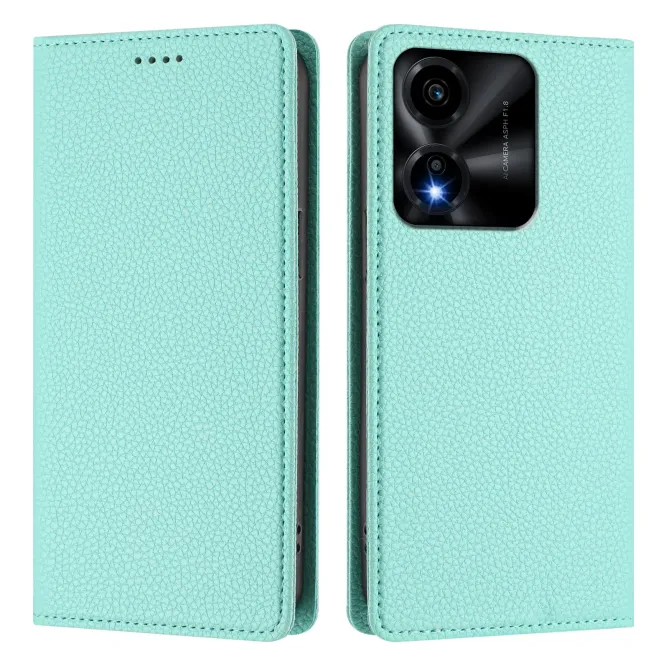 Flip Cover Honor X5C Plus Texture Grainée
