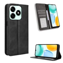 Housse Honor X5C Plus Le Cirénius Style Cuir
