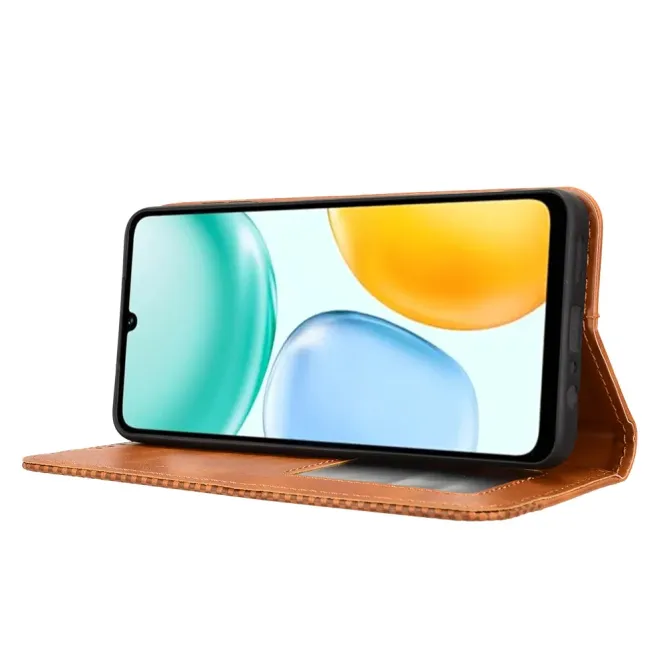 Housse Honor X5C Plus Le Cirénius Style Cuir