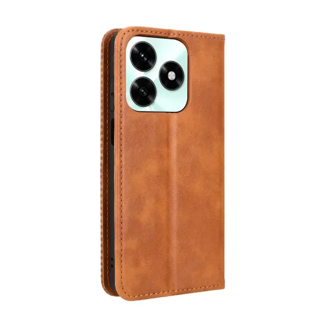 Housse Honor X5C Plus Le Cirénius Style Cuir