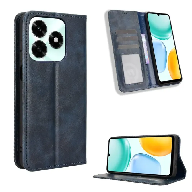 Housse Honor X5C Plus Le Cirénius Style Cuir