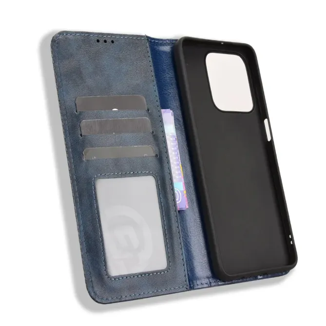 Housse Honor X5C Plus Le Cirénius Style Cuir