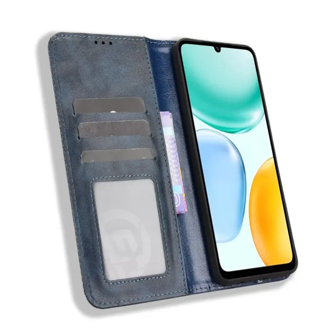 Housse Honor X5C Plus Le Cirénius Style Cuir