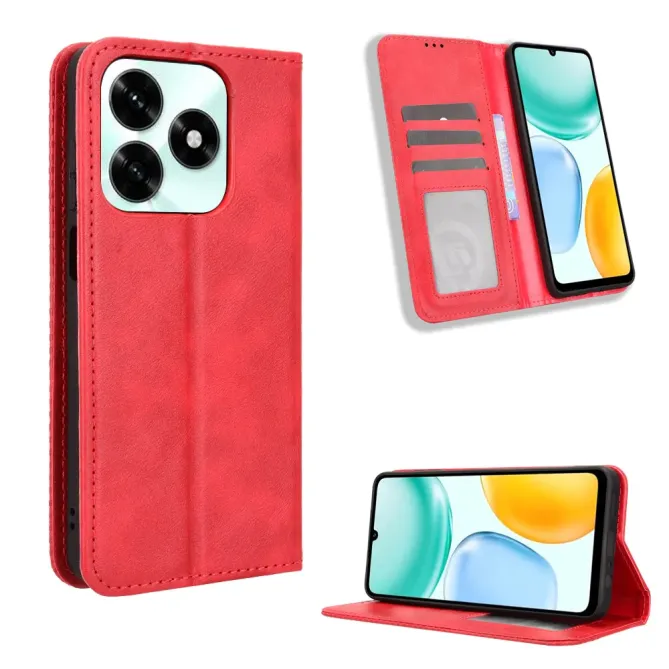 Housse Honor X5C Plus Le Cirénius Style Cuir