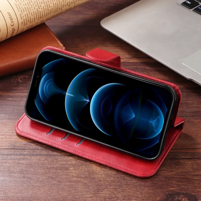 Housse Honor X5C Plus Zipper Pocket Fonction Support