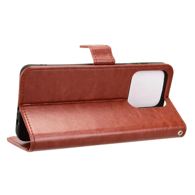 Housse Honor X5C Plus | Cuir Patiné Style Vintage