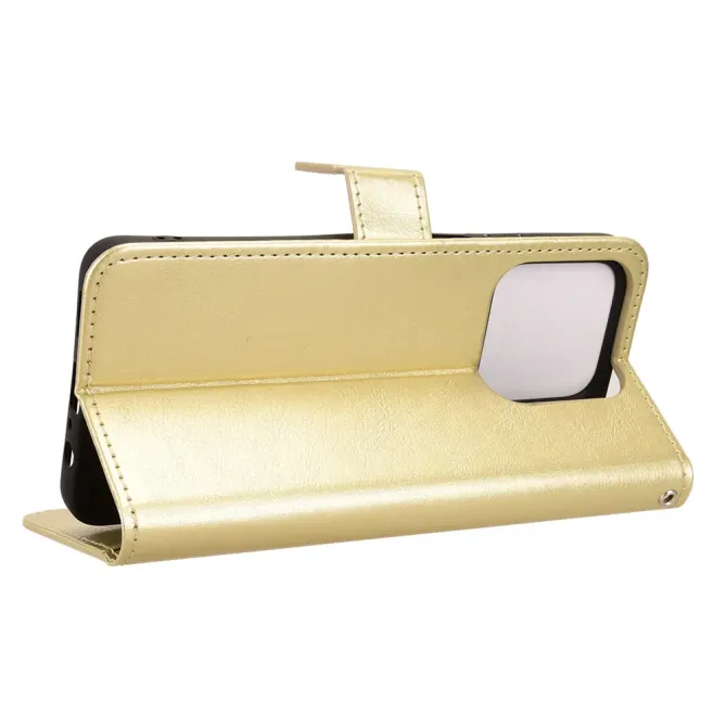 Housse Honor X5C Plus | Cuir Patiné Style Vintage