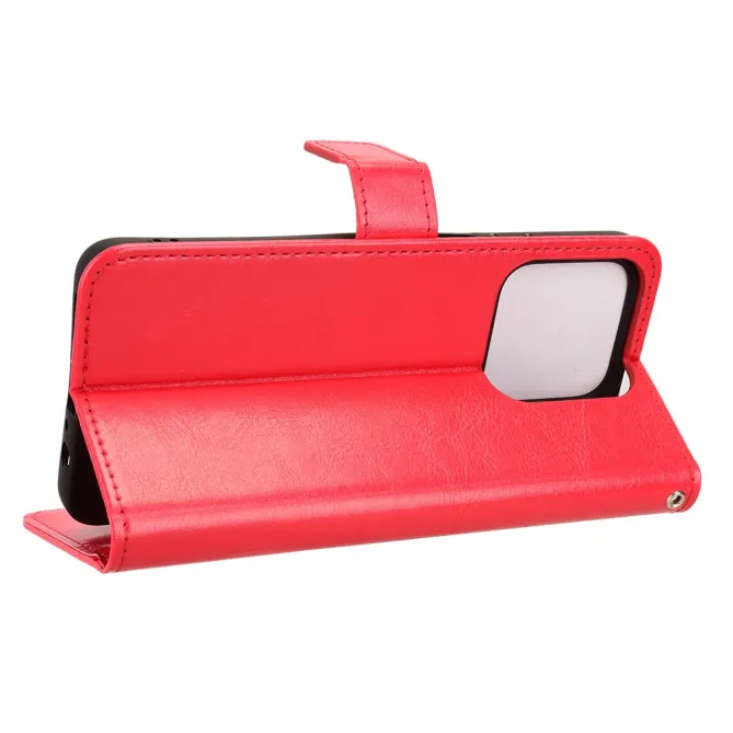 Housse Honor X5C Plus | Cuir Patiné Style Vintage
