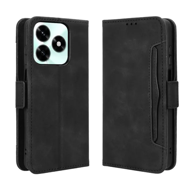 Housse Honor X5C Plus Premium avec Porte Cartes