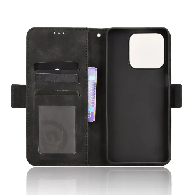 Housse Honor X5C Plus Premium avec Porte Cartes