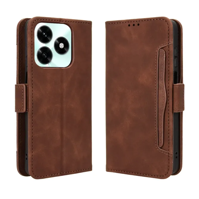 Housse Honor X5C Plus Premium avec Porte Cartes