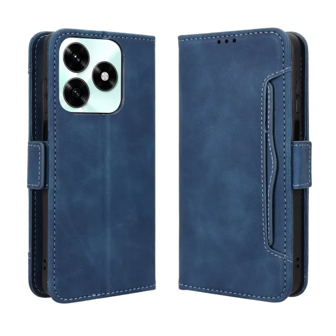 Housse Honor X5C Plus Premium avec Porte Cartes
