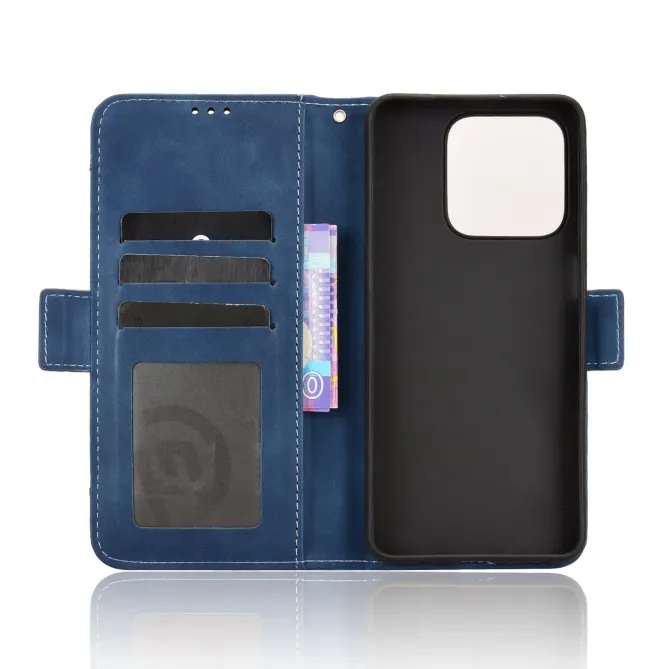 Housse Honor X5C Plus Premium avec Porte Cartes