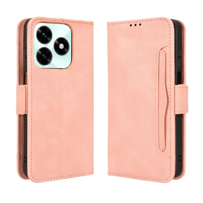 Housse Honor X5C Plus Premium avec Porte Cartes