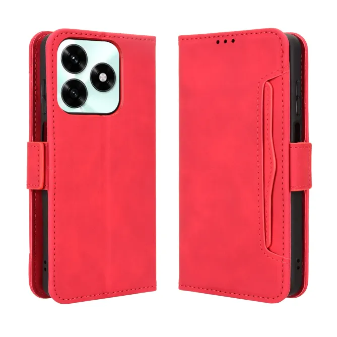 Housse Honor X5C Plus Premium avec Porte Cartes