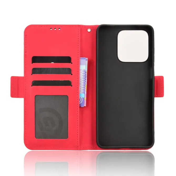 Housse Honor X5C Plus Premium avec Porte Cartes