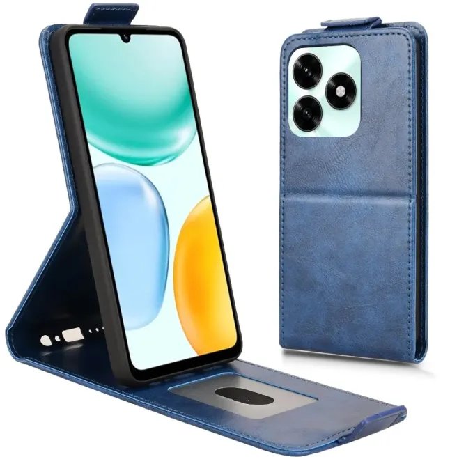 Housse Honor X5C Plus à Clapet Vertical