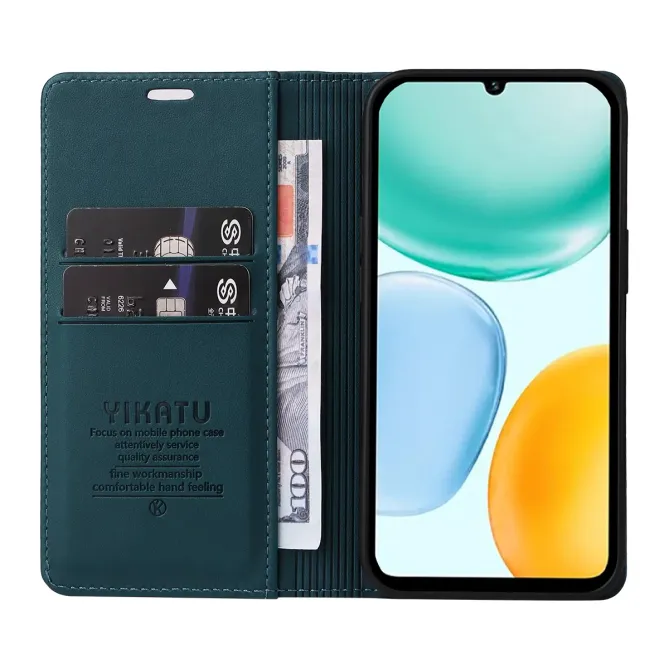 Housse Honor X5C Plus Business | Design YIKATU
