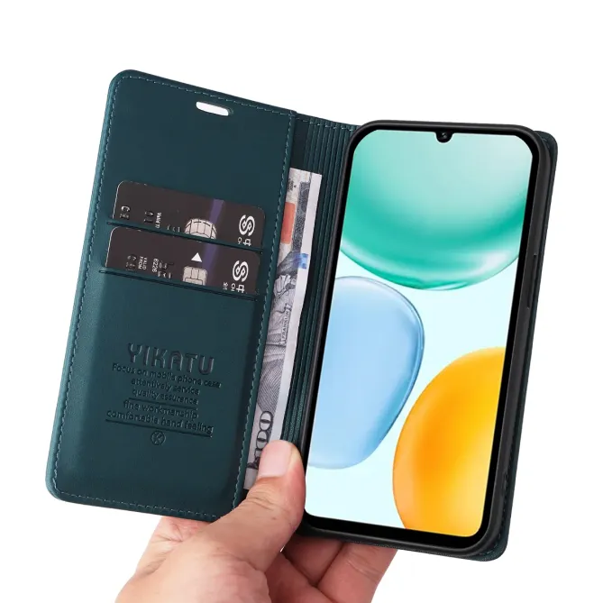 Housse Honor X5C Plus Business | Design YIKATU