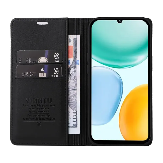 Housse Honor X5C Plus Business | Design YIKATU
