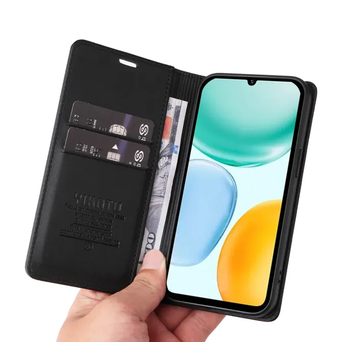 Housse Honor X5C Plus Business | Design YIKATU