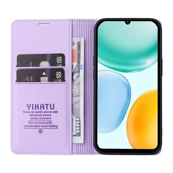 Housse Honor X5C Plus Business | Design YIKATU