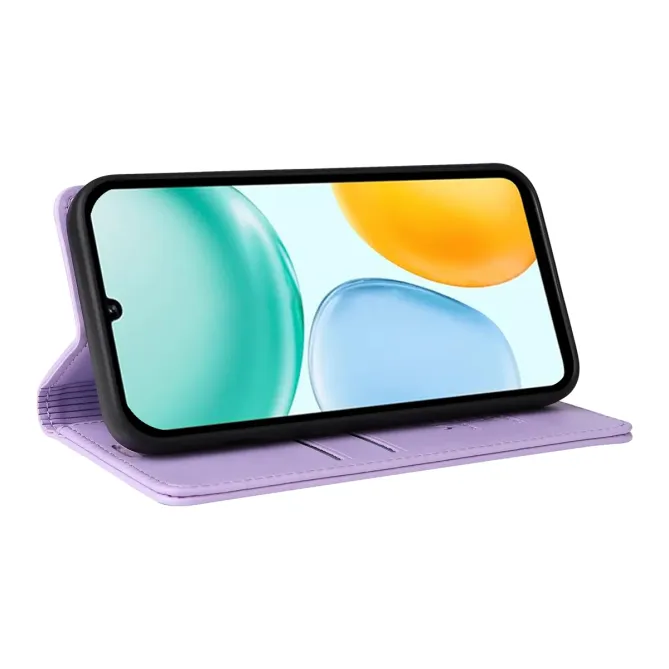 Housse Honor X5C Plus Business | Design YIKATU