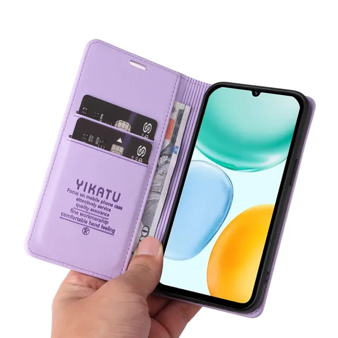 Housse Honor X5C Plus Business | Design YIKATU
