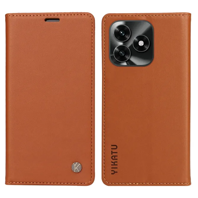 Housse Honor X5C Plus Business | Design YIKATU