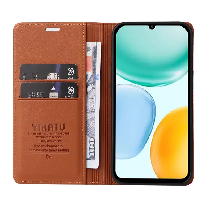 Housse Honor X5C Plus Business | Design YIKATU