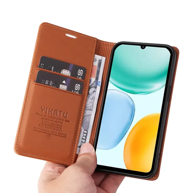 Housse Honor X5C Plus Business | Design YIKATU