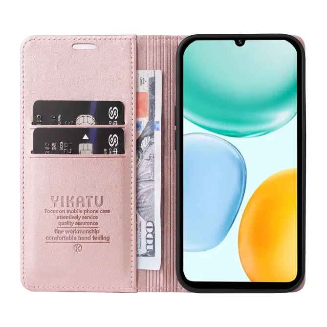 Housse Honor X5C Plus Business | Design YIKATU