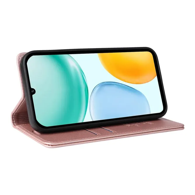 Housse Honor X5C Plus Business | Design YIKATU