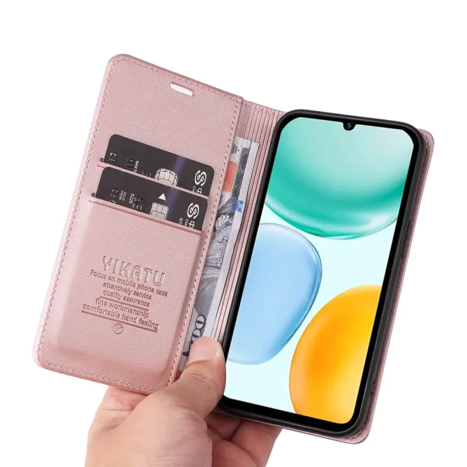 Housse Honor X5C Plus Business | Design YIKATU