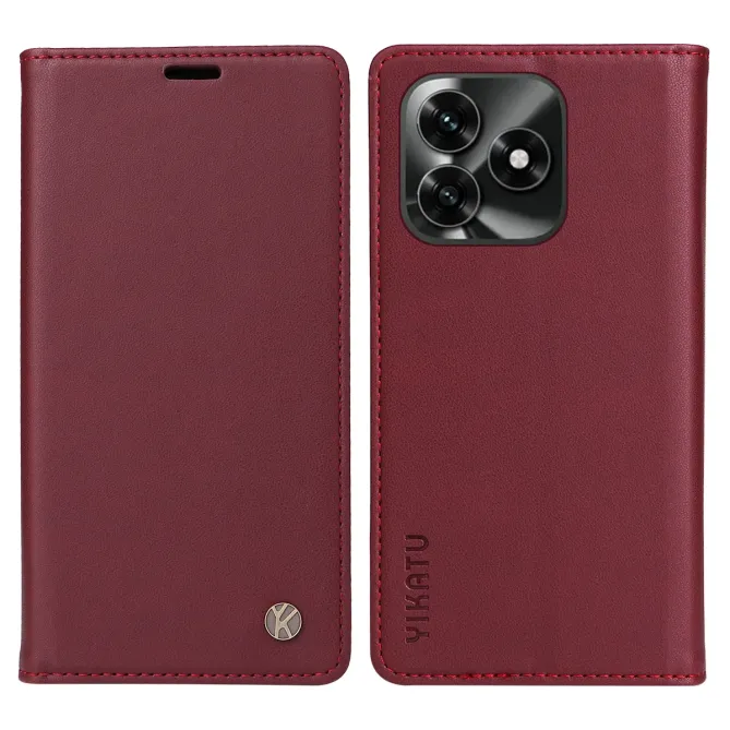 Housse Honor X5C Plus Business | Design YIKATU