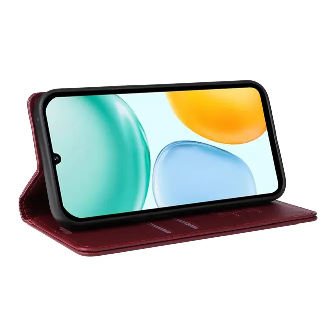 Housse Honor X5C Plus Business | Design YIKATU