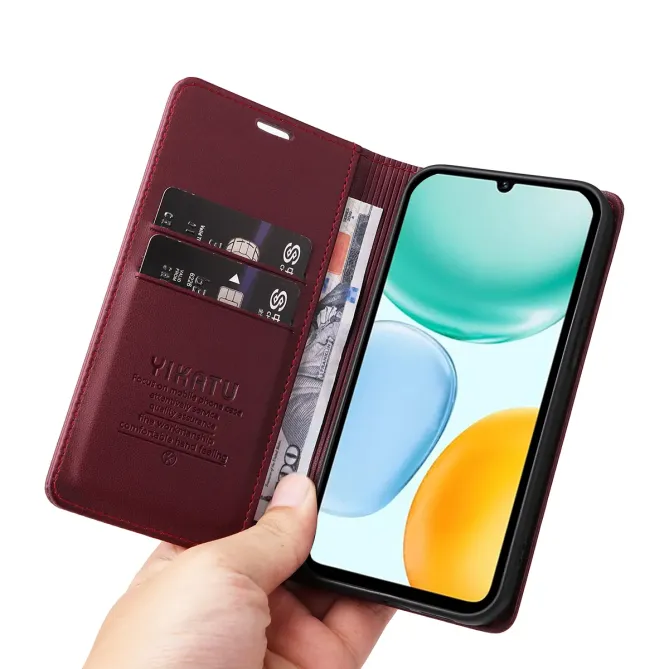 Housse Honor X5C Plus Business | Design YIKATU