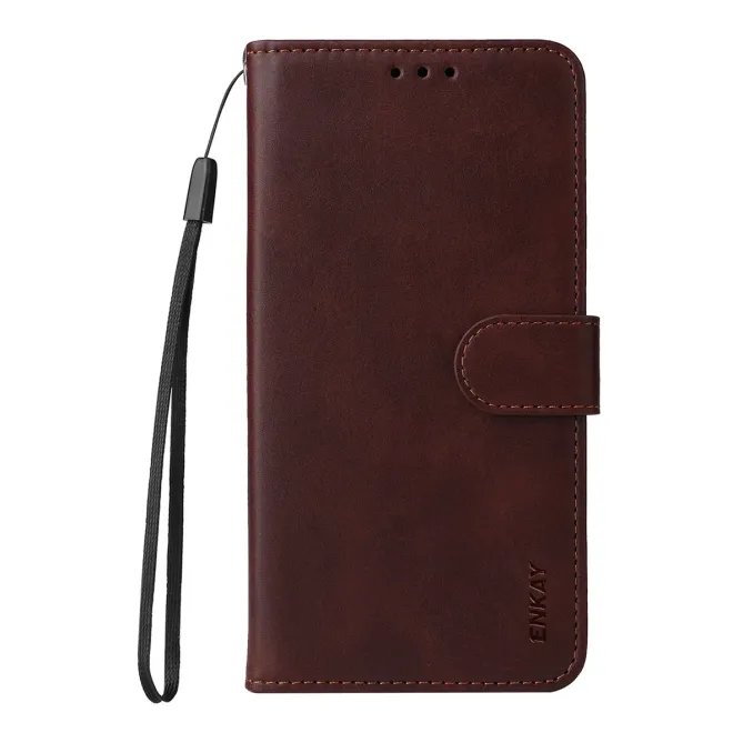 Housse Honor X5C Plus Portefeuille avec Verre Trempé