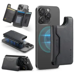 Porte-cartes Trifold RFID K3 MagSafe | URBANFOLD