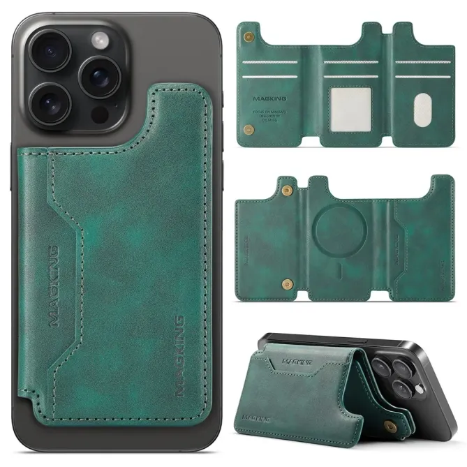 Porte-cartes Trifold RFID K3 MagSafe | URBANFOLD