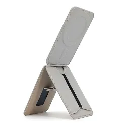 Support Carte MagSafe Élastique Multi-angle | FLEXISTAND