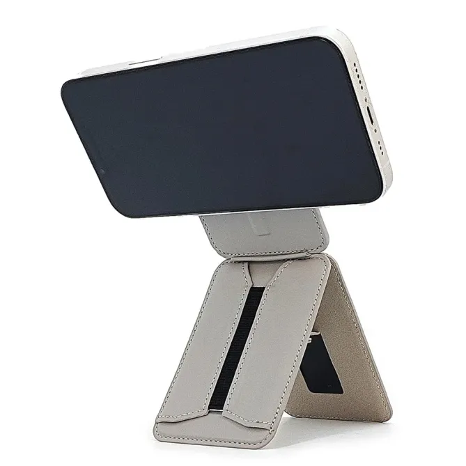 Support Carte MagSafe Élastique Multi-angle | FLEXISTAND