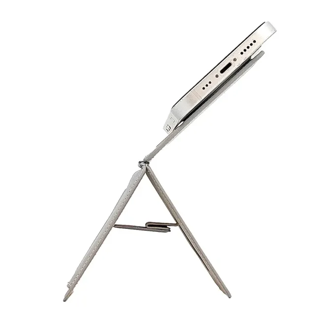 Support Carte MagSafe Élastique Multi-angle | FLEXISTAND